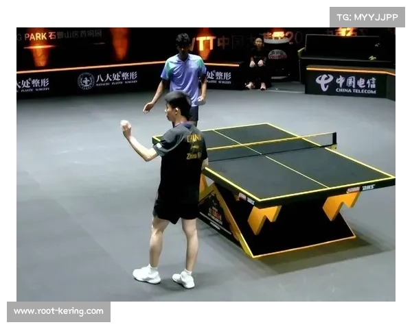 WTT中国大满贯紧连亚锦赛国乒核心球员如何应对体能分配难关