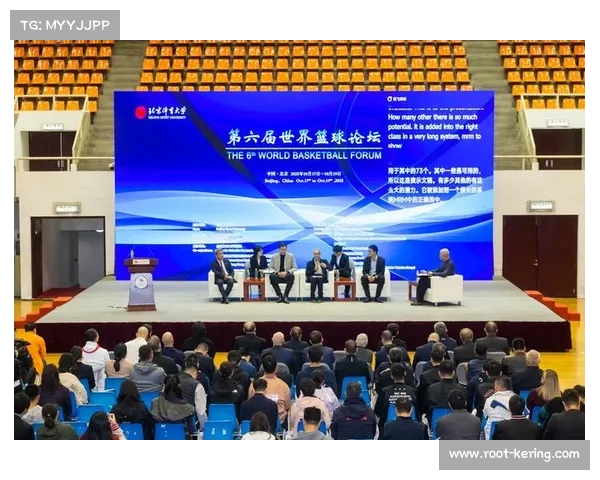 体育领域对外开放深化 融入全球治理体系