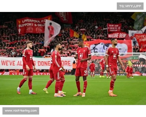 利物浦赛季回顾:从连败到回升