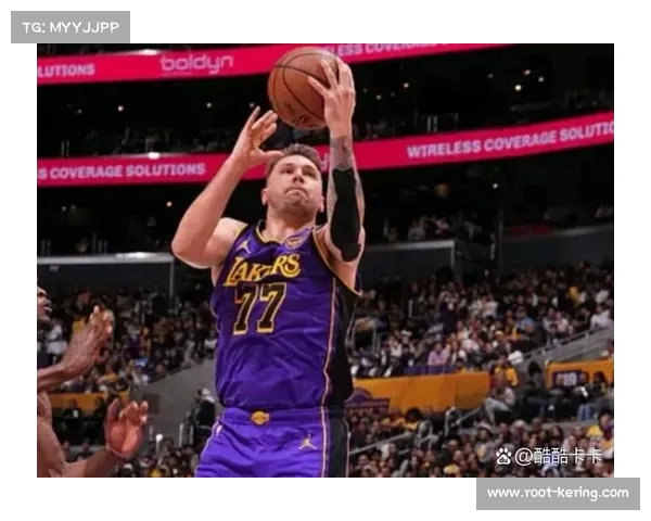 东契奇首节6中6独揽16分，苦撑湖人抗掘金