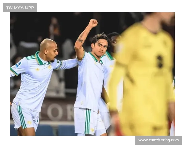 罗马2-0都灵，佩莱格里尼传射建功助球队紧追前四